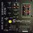 Skytronic SHFS 08B активный сабвуфер 200W (фото #3)