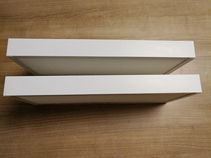Filtrikomplekt Domekt R 400 V (Rego 400 V) 450x210x46 (3 foto / 3)