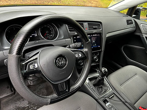VW golf 2.0 TDI 110kw (3 foto / 14)
