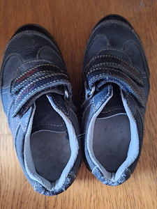 Jalanõud Clarks/Ботинки Clarks (4 фото из 5)