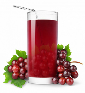 Виноградный сок Саперави