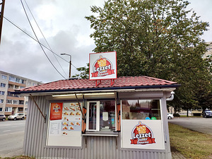 Õismäe tee 46c, Haabersti, Tallinn, Harjumaa (1 foto / 9)