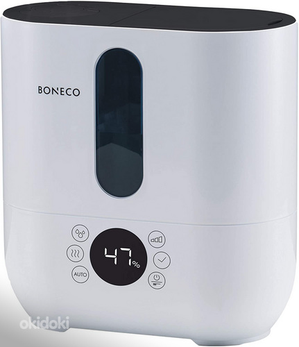 Увлажнитель Boneco U350