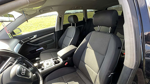 Audi a6 c6 171kw manuaal (7 foto / 7)