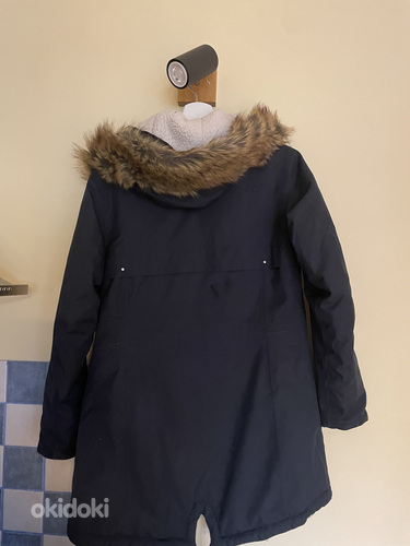Куртка зимняя женская Five Seasons (фото #5)