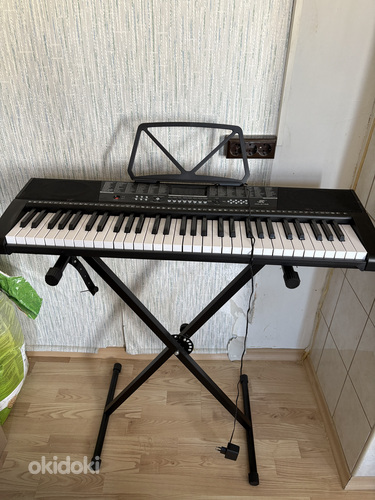 Müüa süntesaator