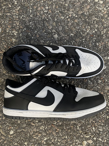 Nike dunk low panda (1 фото из 2)