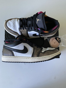 Nike air jordan (1 фото из 6)
