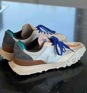 New balance xc 72 (1 foto / 4)