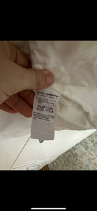 Dolce gabbana 3D logo t shirt (5 foto / 6)