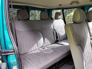 NISSAN PRIMASTAR 2.0 84kw (9 foto / 11)