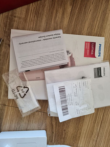 Philips lumea 9000 (3 foto / 3)