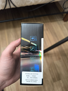 Ejeas v6 pro+ (2 foto / 2)