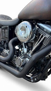 Harley Davidson Super glide custom FXDC (4 foto / 9)