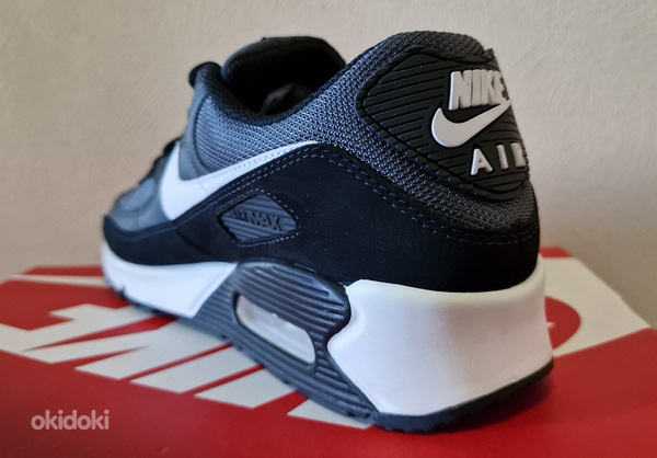 Nike Air Max 90 (фото #5)
