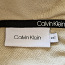 Мужской свитер большого размера Calvin Klein (фото #2)