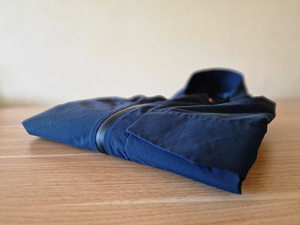 Tommy Hilfiger pluss-suurus kerge jope (1 foto / 5)