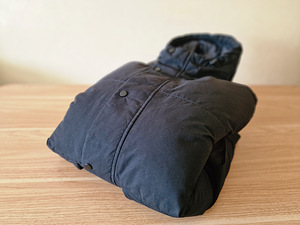 Jack & Jones pluss-suurus talvejope (1 foto / 3)