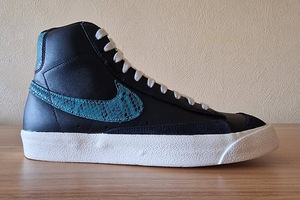 Nike Blazer Mid (5 фото из 8)