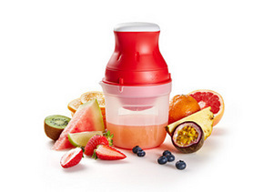 Tupperware mahlapress Juist 500ml (1 foto / 3)