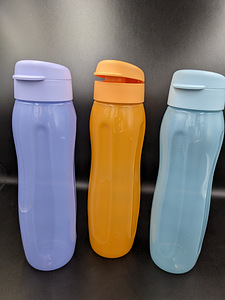 Tupperware pudelid erinevad suurused! (3 foto / 5)