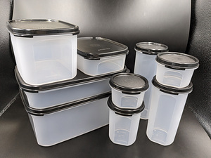 Tupperware karbid, kausid jt tooted, kohe olemas (2 foto / 3)