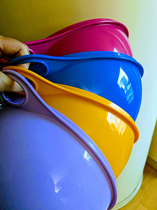 Tupperware karbid, kausid jt tooted, kohe olemas (3 foto / 3)