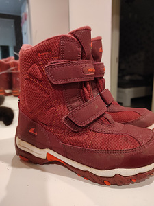 Viking Gore tex talvesaapad 32 suurus (1 foto / 3)
