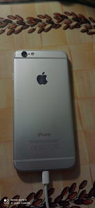 iPhone 6 128gb (2 foto / 3)