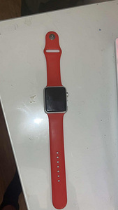 Спортивные часы Apple Watch (3 фото из 3)
