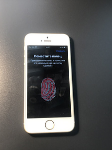 iPhone se 32gb 94% (3 foto / 3)