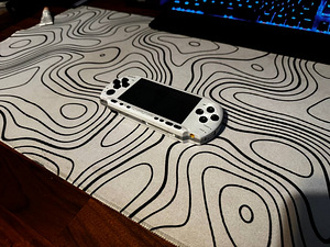 Psp 3000 (4 фото из 5)