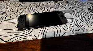 Nintendo switch v1 modifitseeritud (5 foto / 10)