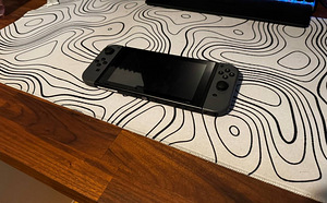 Nintendo switch v1 modifitseeritud (6 foto / 10)