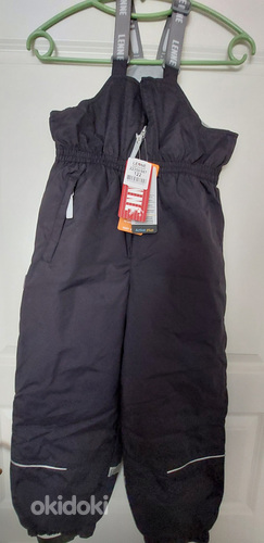 Talvepüksid s 122