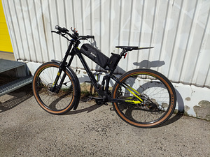 Scott E-MTB (1 фото из 1)