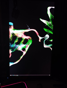 Dell UltraSharp u2711 (2 foto / 3)