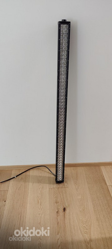 LED BAR 52" 500W PHILIPS Ledidega