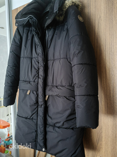Зимнее пальто Le-Company (фото #3)