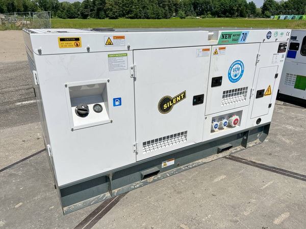 Generaator
