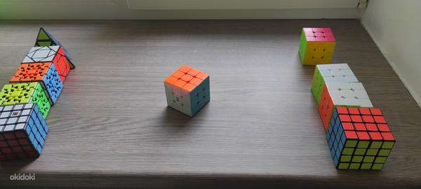 Кубик Рубика (фото #4)