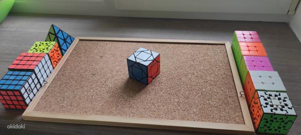 Кубик Рубика (фото #6)