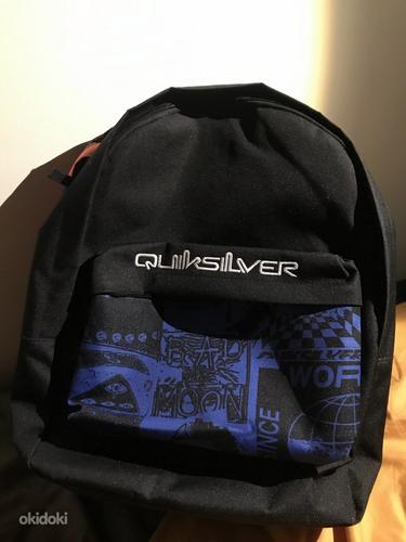 Quick Silver Backpack (foto #1)