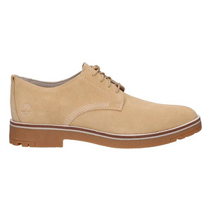 MEN SHOES TIMBERLAND FOLK GENTLEMAN ICED COFFEE (2 foto / 3)