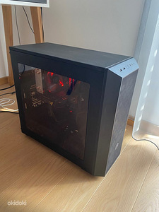 Gaming PC / Mänguri arvuti (2 foto / 2)