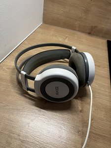 AKG kõrvaklapid (3 foto / 3)