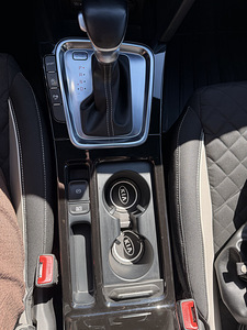 Kia Proceed 2019 (7 foto / 10)