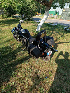 SUZUKI VZ 800 (2 foto / 7)