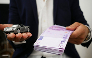 Autode ostmine mõistlike hindadega (1 foto / 1)