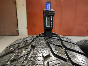 Win Turi R17 5-6mm 215-55 (2 foto / 8)